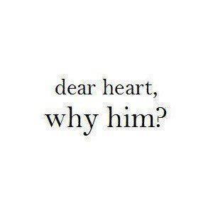 why him